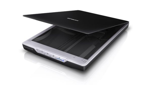 Ultra-compact, high-quality scanning at your fingertips 