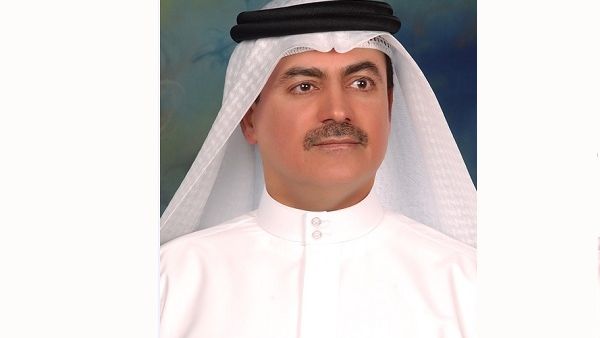 الدكتور أمين حسين الأميري وكيل الوزارة المساعد لسياسة الصحة العامة والتراخيص، نائب رئيس اللجنة العليا لتسجيل الادوية