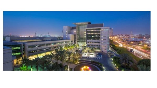 American Hospital Dubai is the only DHA-certified Brachytherapy unit in Dubai and the Northern Emirates. American Hospital Dubai is the only DHA-certified Brachytherapy unit in Dubai and the Northern Emirates.
