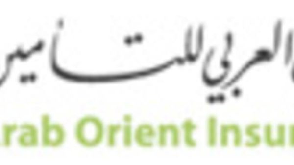 Arab Orient Insurance Company Arab Orient Insurance Company