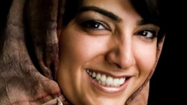 A tribute to Arab women on International Women's Day