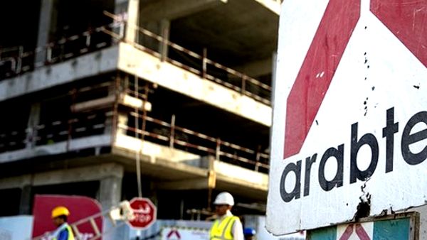 Arabtec said its revenue surged to Dh4 billion in the first quarter compared to Dh2.2 billion last year, up 10.7 per cent. Arabtec said its revenue surged to Dh4 billion in the first quarter compared to Dh2.2 billion last year, up 10.7 per cent.