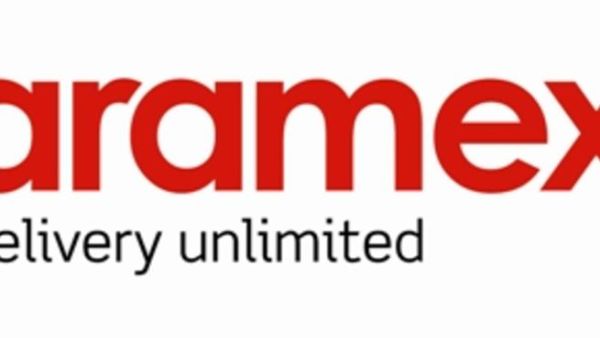 Aramex Aramex