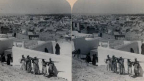 صوراً عن الثقافة المصرية في القرن التاسع عشر صوراً عن الثقافة المصرية في القرن التاسع عشر