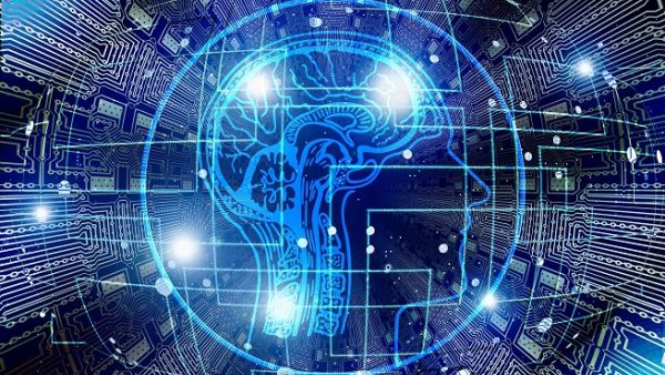 The research found that in the UAE, AI will have the greatest impact on the financial services, healthcare, and transport and storage industries, with increases of $37 billion, $22 billion and $19 billion. (Pixabay)