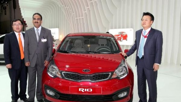 During the launch event at Dubai International Motor Show During the launch event at Dubai International Motor Show