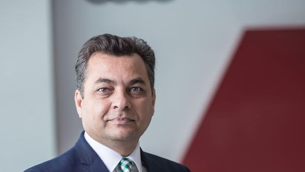 Dhillon , Middle East is a vibrant place for automotive industry Dhillon , Middle East is a vibrant place for automotive industry