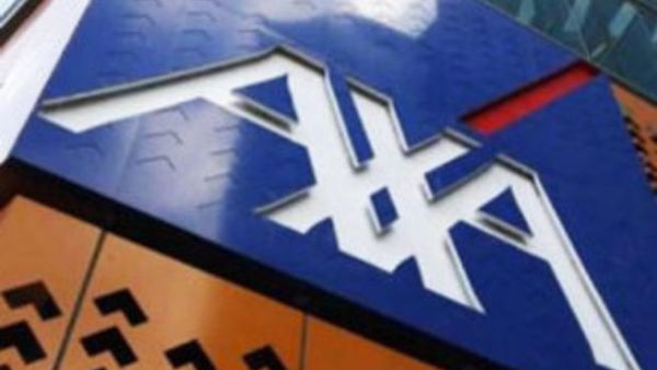 AXA AXA