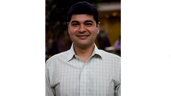 Ashesh Badani, vice president and general manager,