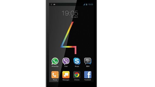 FOUR S500 The UAE s Most Affordable 4G LTE Smartphone copy