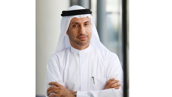 Mohamed Alzarooni, Vice Chairman CEO of DSOA Mohamed Alzarooni, Vice Chairman CEO of DSOA