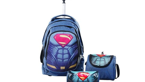 Centrepoint acknowledges that all kids have their own unique talents and interests, and wants to embrace and celebrate the differences, highlighting that every child deserves the best. 