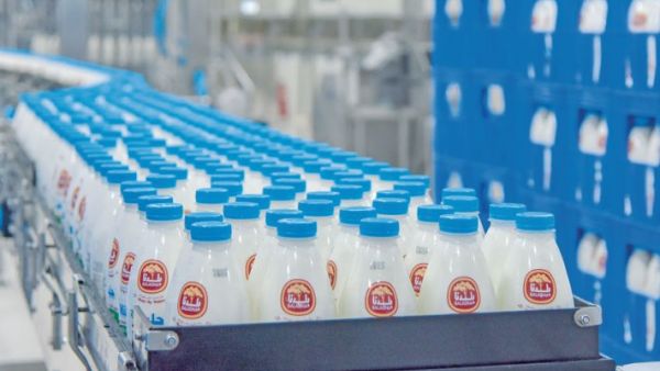 Baladna is preparing to set up a Poultry Parent Stock Farm in Qatar with a production capacity of 50 million eggs per year. (QT) Baladna is preparing to set up a Poultry Parent Stock Farm in Qatar with a production capacity of 50 million eggs per year. (QT)