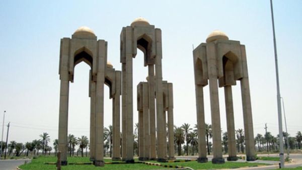 With funding from ExxonMobil Iraq, the University will be able to improve significantly the petroleum engineering department’s educational capacity
