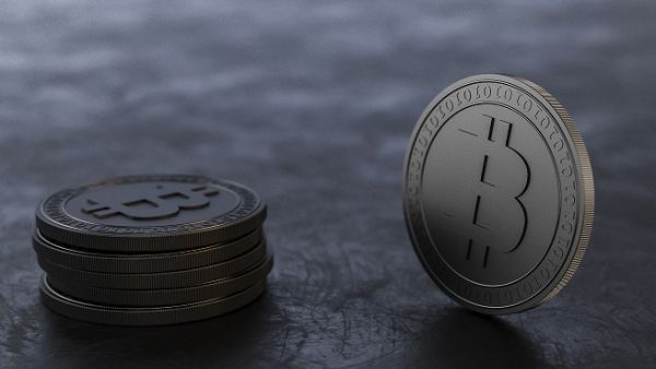 Bitcoin recovered after suffering about 10% of losses last week. (Shutterstock)