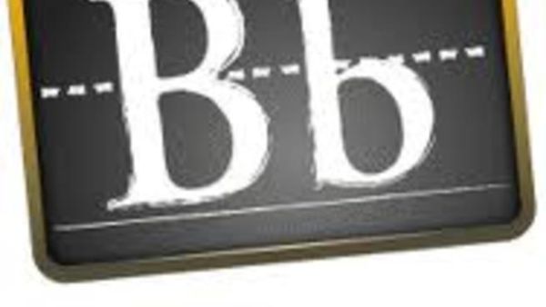 Blackboard Blackboard