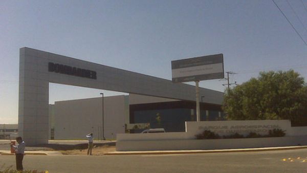 Bombardier's customer support network for commercial aircraft in Africa includes a Regional Support Office in Johannesburg. Bombardier's customer support network for commercial aircraft in Africa includes a Regional Support Office in Johannesburg.