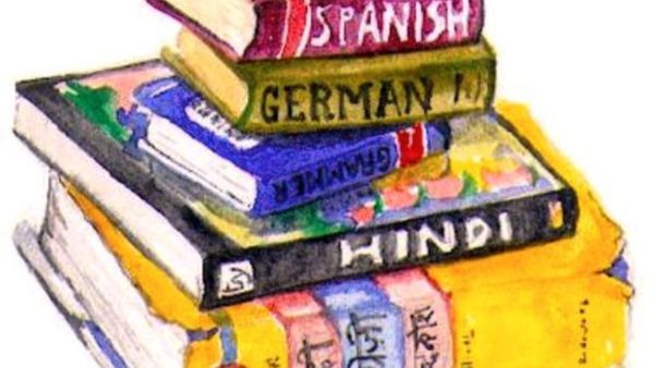 A recent study conducted by Eton Institute proves that children who learn a foreign language beginning in early childhood demonstrate certain cognitive advantages over children who do not A recent study conducted by Eton Institute proves that children who learn a foreign language beginning in early childhood demonstrate certain cognitive advantages over children who do not