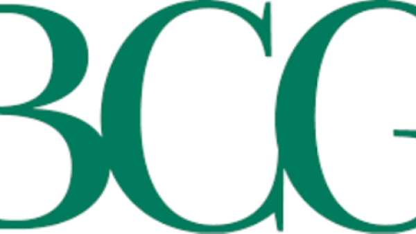 The Boston Consulting 