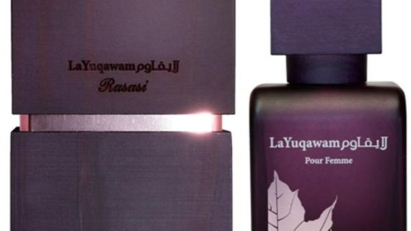 La Yuqawam perfume La Yuqawam perfume