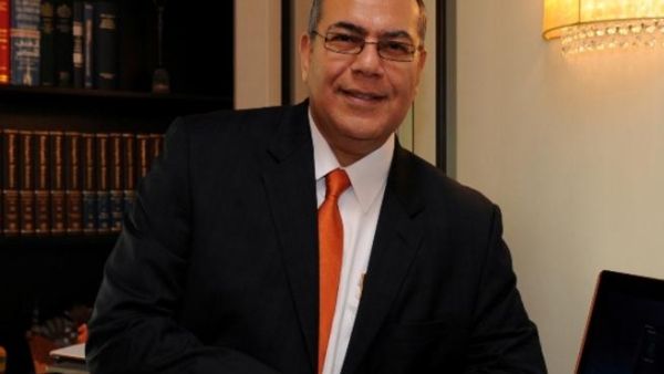 خالد كامل، مدير التوزيع الإقليمي في شركة بروكيد للاتصالات الشرق الأوسط وشمال أفريقيا خالد كامل، مدير التوزيع الإقليمي في شركة بروكيد للاتصالات الشرق الأوسط وشمال أفريقيا