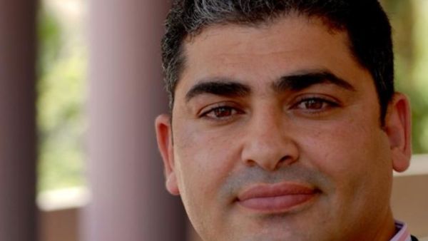 شريف سليمان، المدير الإقليمي الجديد لشركة بروكيد للاتصالات في المملكة العربية السعودية شريف سليمان، المدير الإقليمي الجديد لشركة بروكيد للاتصالات في المملكة العربية السعودية