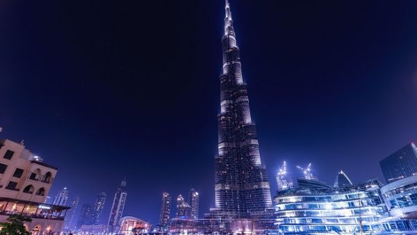 The UAE was rated 27th in 2017's ranking with 72.4 points, a drop of nine positions. (Pixabay)