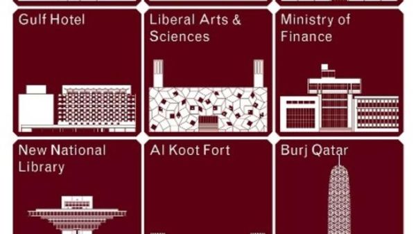 4dDoha: Buildings 
