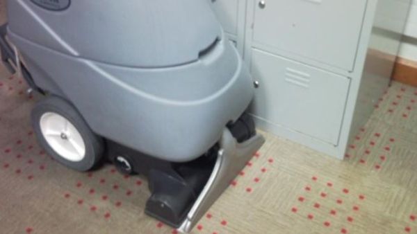 Carpet cleaning with Enzymes Carpet cleaning with Enzymes