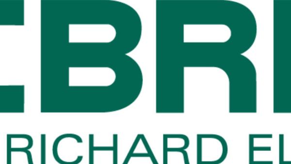 CB Richard Ellis Group CB Richard Ellis Group