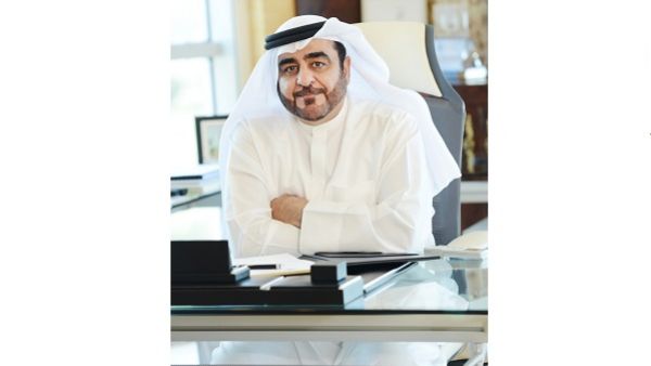 الدكتور منصور العور، رئيس "جامعة حمدان بن محمد الذكية