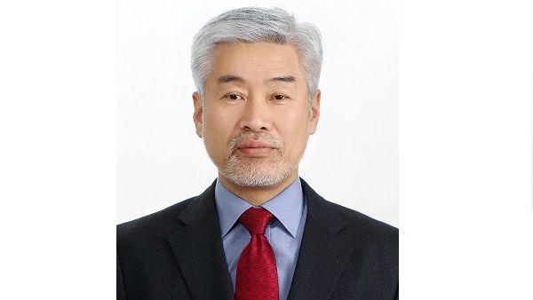 Mr Kevin Cha, President, Middle East & Africa, LG Electronics