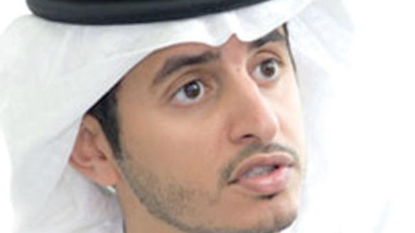 مكتوم بن بطي المكتوم، مدير تنفيذي لقطاع الرعاية الاجتماعية في هيئة تنمية المجتمع في دبي مكتوم بن بطي المكتوم، مدير تنفيذي لقطاع الرعاية الاجتماعية في هيئة تنمية المجتمع في دبي