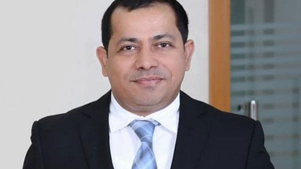 Chandan Singh, CEO of Dhofar Global.