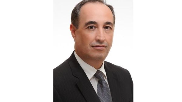 كريستيان بالاسين، المدير العام لفندق ميلينيوم أتريا الخليج التجاري