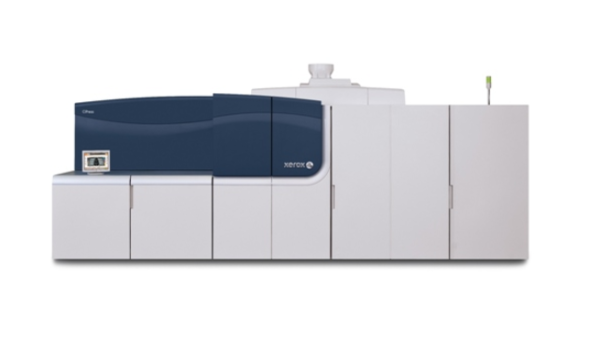 Xerox – CiPress 500