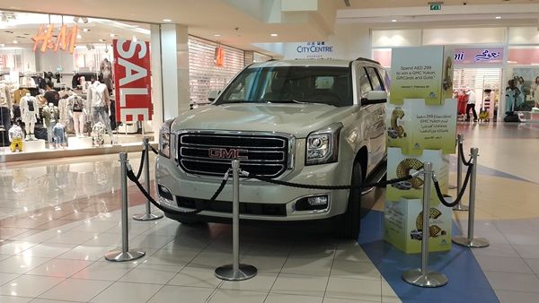 51 days of thrilling sales and promotions at City Centre malls
