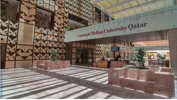 جامعة كارنيجي ميلون في قطر