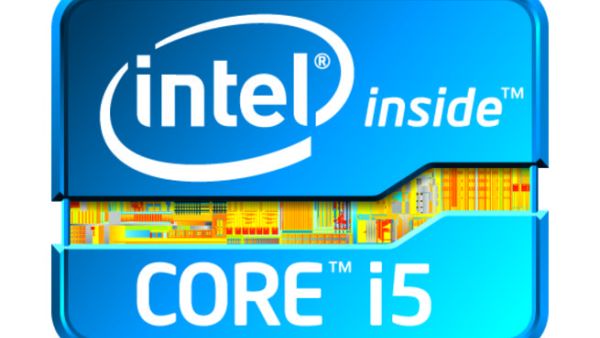 إنتل core i5