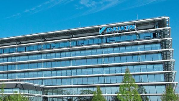 Daikin is committed at developing and introducing state of the art products and solutions, specifically designed for the region.