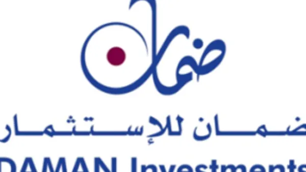 ضمان للإستثمار