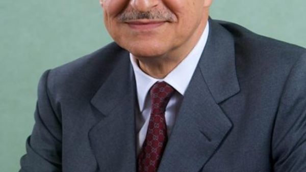 Hamid Jafar, Chairman of Dana Gas Hamid Jafar, Chairman of Dana Gas