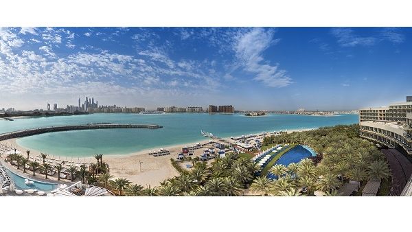 The five-star beach resort continues to improve its facilities according to the changing demands of travellers while shaping the industry as a hospitality trailblazer. 