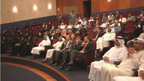 During the meeting