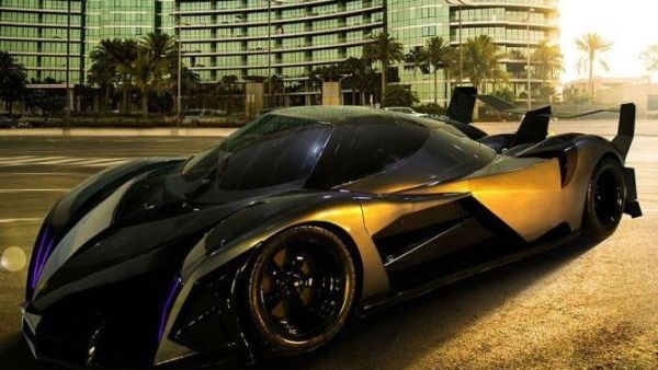 يشهد معرض دبي الدولي للسيارات 2017، الذي يقام في مركز دبي التجاري العالمي خلال الفترة من 14 إلى 18 نوفمبر، إطلاق نماذج جديدة تتجاوز الـ 18 نموذجا عالميا 