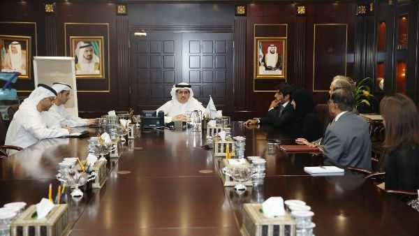 During the meeting