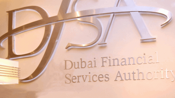 Dubai Financial Services Authority