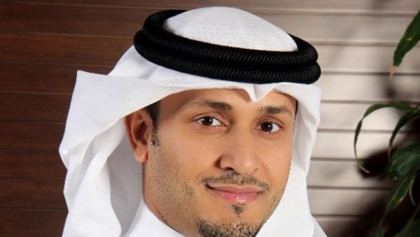 عارف مبارك، الرئيس التنفيذي لشركة أراضي للتطوير عارف مبارك، الرئيس التنفيذي لشركة أراضي للتطوير