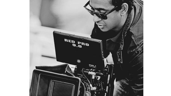 Marwan Hamed has recently finished shooting his new film Diamond Dust. Marwan Hamed has recently finished shooting his new film Diamond Dust.