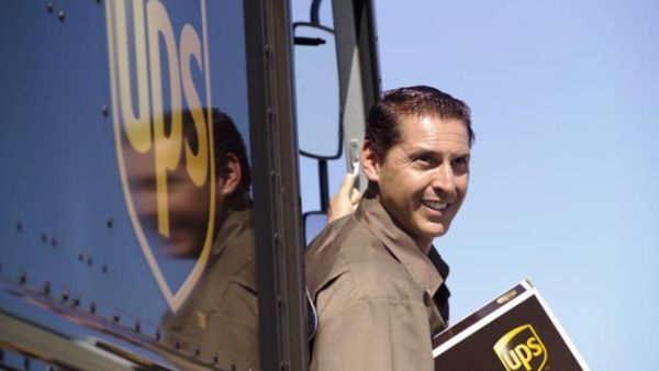 UPS produced strong first quarter results despite rapidly rising fuel costs and challenging weather conditions UPS produced strong first quarter results despite rapidly rising fuel costs and challenging weather conditions